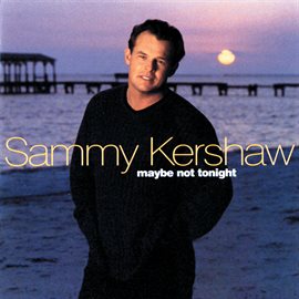 Imagen de portada para Maybe Not Tonight