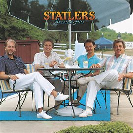 Cover image for The Statlers Greatest Hits