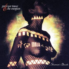 Cover image for Shaman's Breath