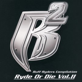 Imagen de portada para Ryde Or Die, Vol. 2