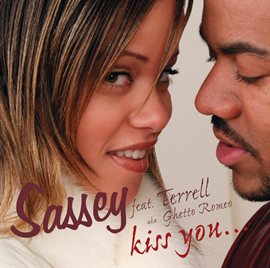 Cover image for Kiss You