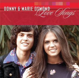 Cover image for Love Songs