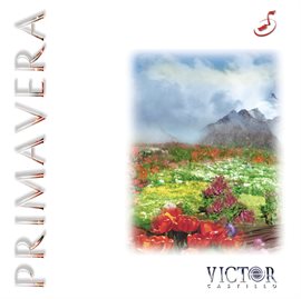 Cover image for Las Estaciones / Primavera