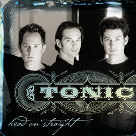 Cover image for Head On Straight