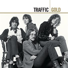 Cover image for Gold