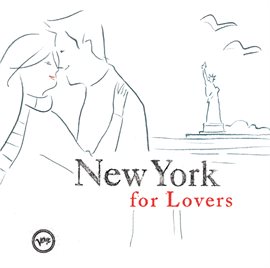 Cover image for New York For Lovers