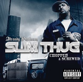 Cover image for Already Platinum