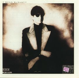 Cover image for T-Bone Burnett