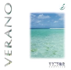 Cover image for Las Estaciones / Verano