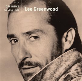Imagen de portada para The Definitive Collection