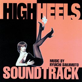 Imagen de portada para Talons Aiguilles De Pedro Almodovar