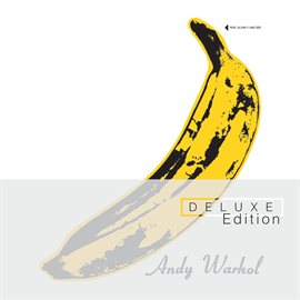 Cover image for The Velvet Underground & Nico