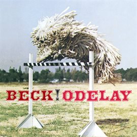 Cover image for Odelay