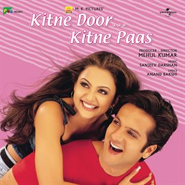 Cover image for Kitne Door Kitne Paas