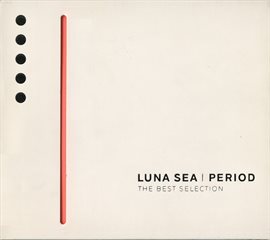 Cover image for Period -The Best Selection-