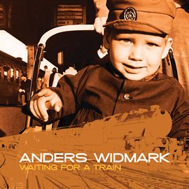 Cover image for Waiting For A Train