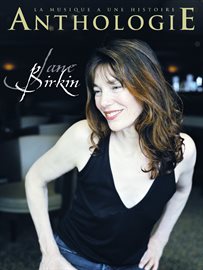 Cover image for Anthologie