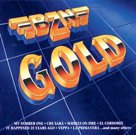 Cover image for Gold
