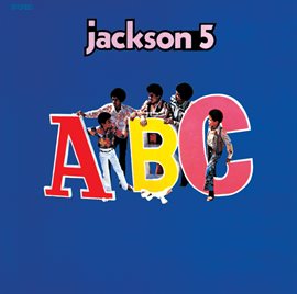 Cover image for ABC