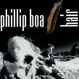 Imagen de portada para Hair