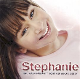 Cover image for Stephanie