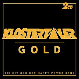 Cover image for Gold