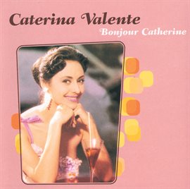 Imagen de portada para Caterina, Du Bist Musik