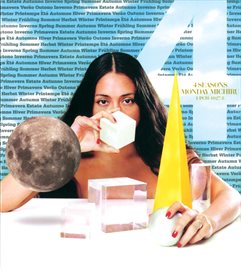 Cover image for 4 Seasons