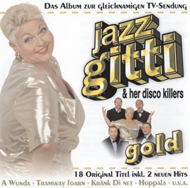 Imagen de portada para Gold