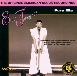 Cover image for Pure Ella