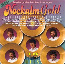 Imagen de portada para Nockalm Gold