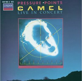 Imagen de portada para Pressure Points: Live In Concert [Expanded Edition]