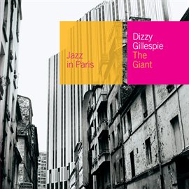 Cover image for The Giant