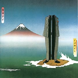 Imagen de portada para Nude [Expanded Edition]