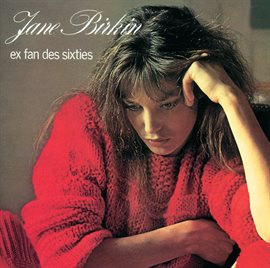 Cover image for Ex Fan Des Sixties