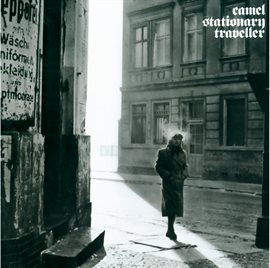 Imagen de portada para Stationary Traveller [Expanded Edition]