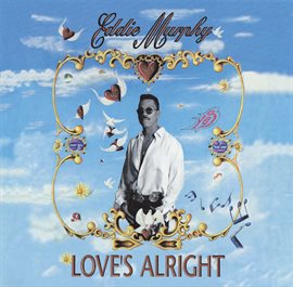 Cover image for Love's Alright
