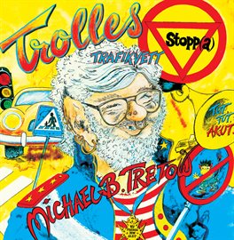 Trolles Trafikvett - Stopp