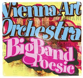 Imagen de portada para Big Band Poesie
