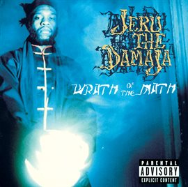 Imagen de portada para Wrath Of The Math
