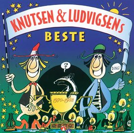 Cover image for Beste