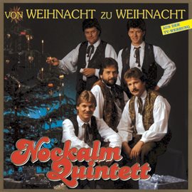 Cover image for Von Weihnacht zu Weihnacht