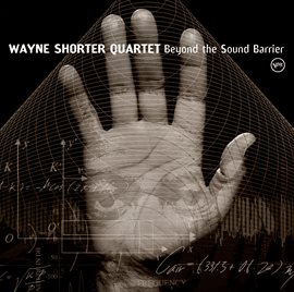 Imagen de portada para Beyond The Sound Barrier
