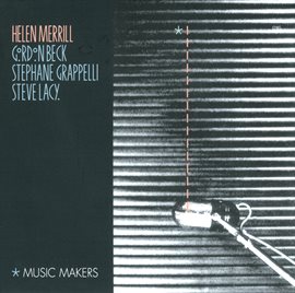 Cover image for Music Makers