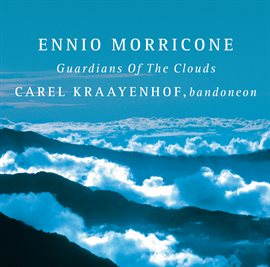 Cover image for Guardians Of The Clouds
