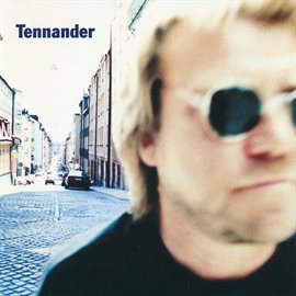 Cover image for Tennander
