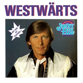 Cover image for Westwärts