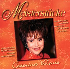 Imagen de portada para Meisterstücke