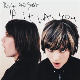 Cover image for If It Was You