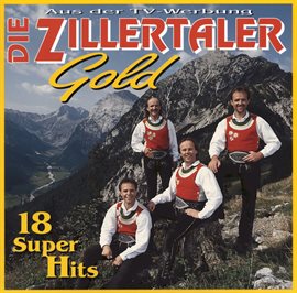 Imagen de portada para Gold